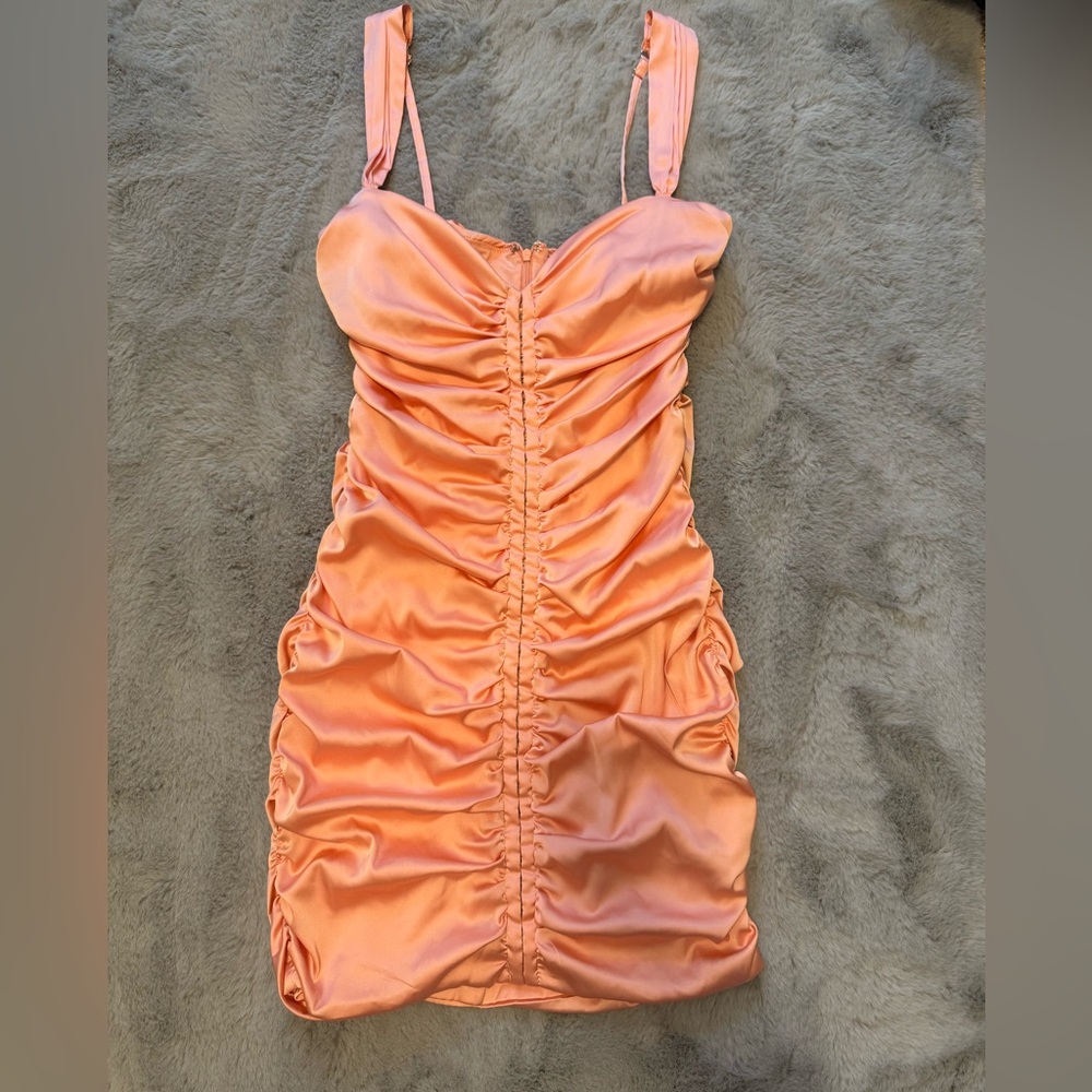 Oh Polly dress